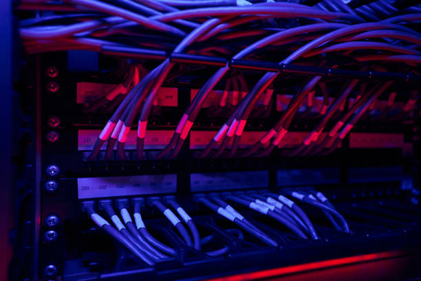 Network Cabling