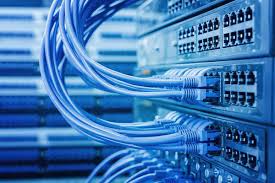Network & Voice Cabling
