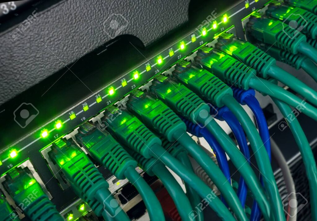 Patch-Panels-in-Network