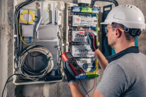 Network Cable Testing, Certification, and Documentation